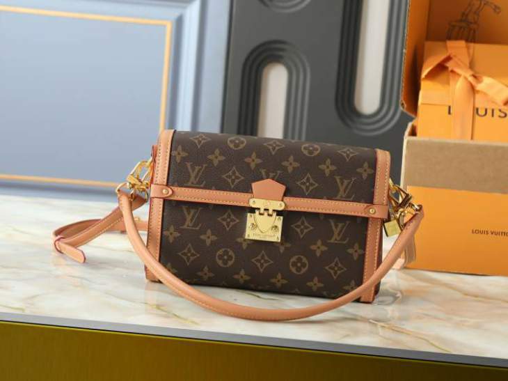 Picture of Louis Vuitton Handbags _SKUfw242730082fw